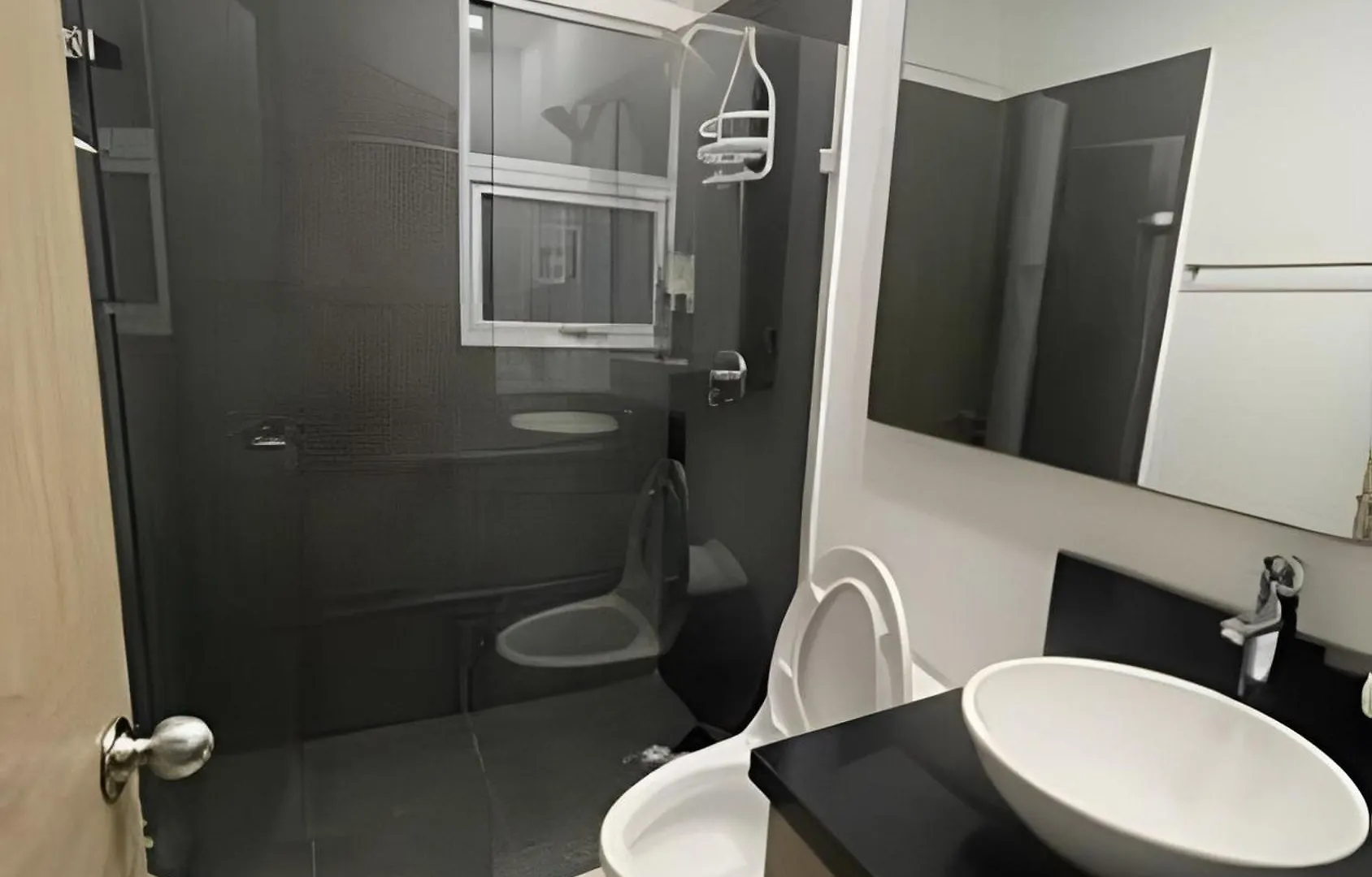 Infinitum Luxury Apartament, Cartagena Colombia