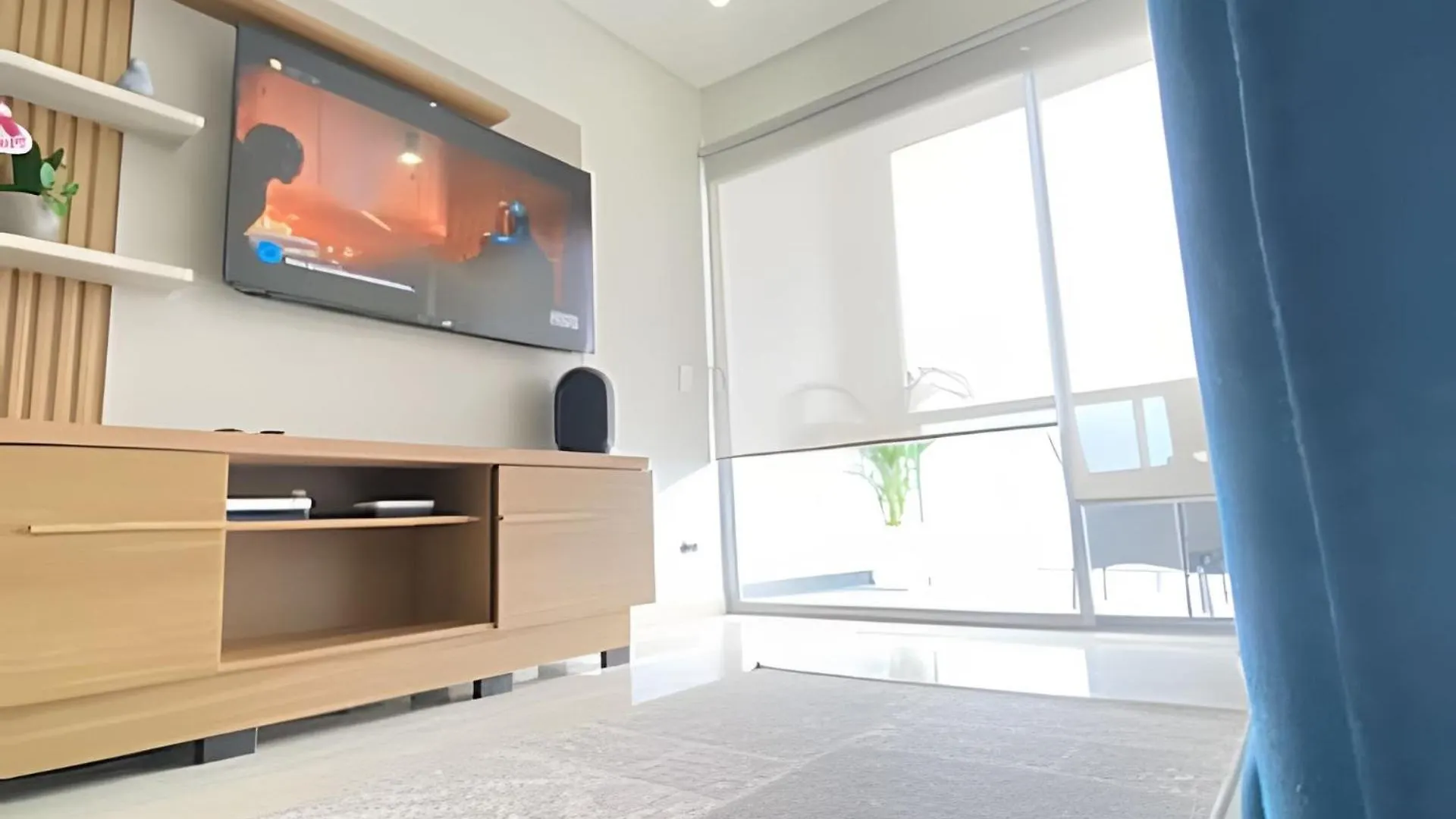 Infinitum Luxury Apartament, Cartagena 0*,  Kolumbie