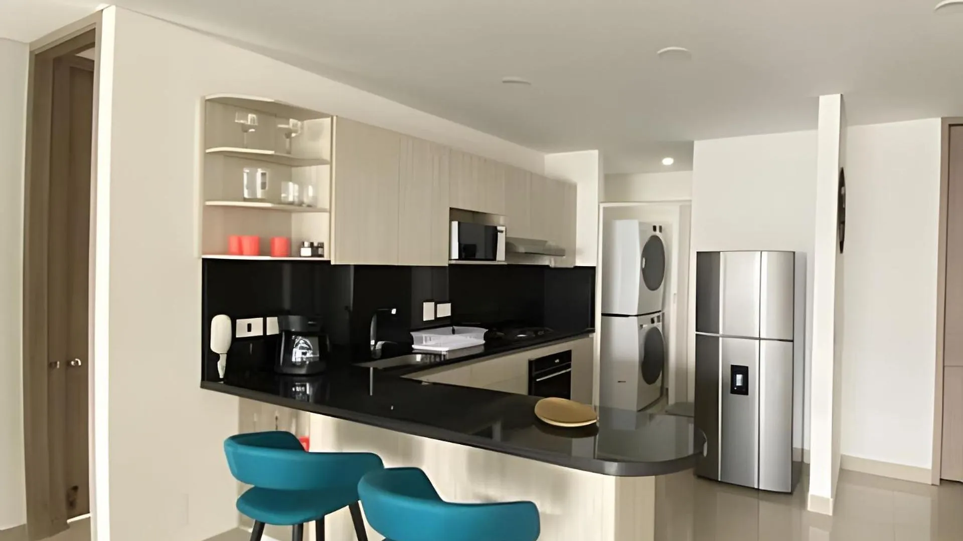 Apartmán Infinitum Luxury Apartament, Cartagena