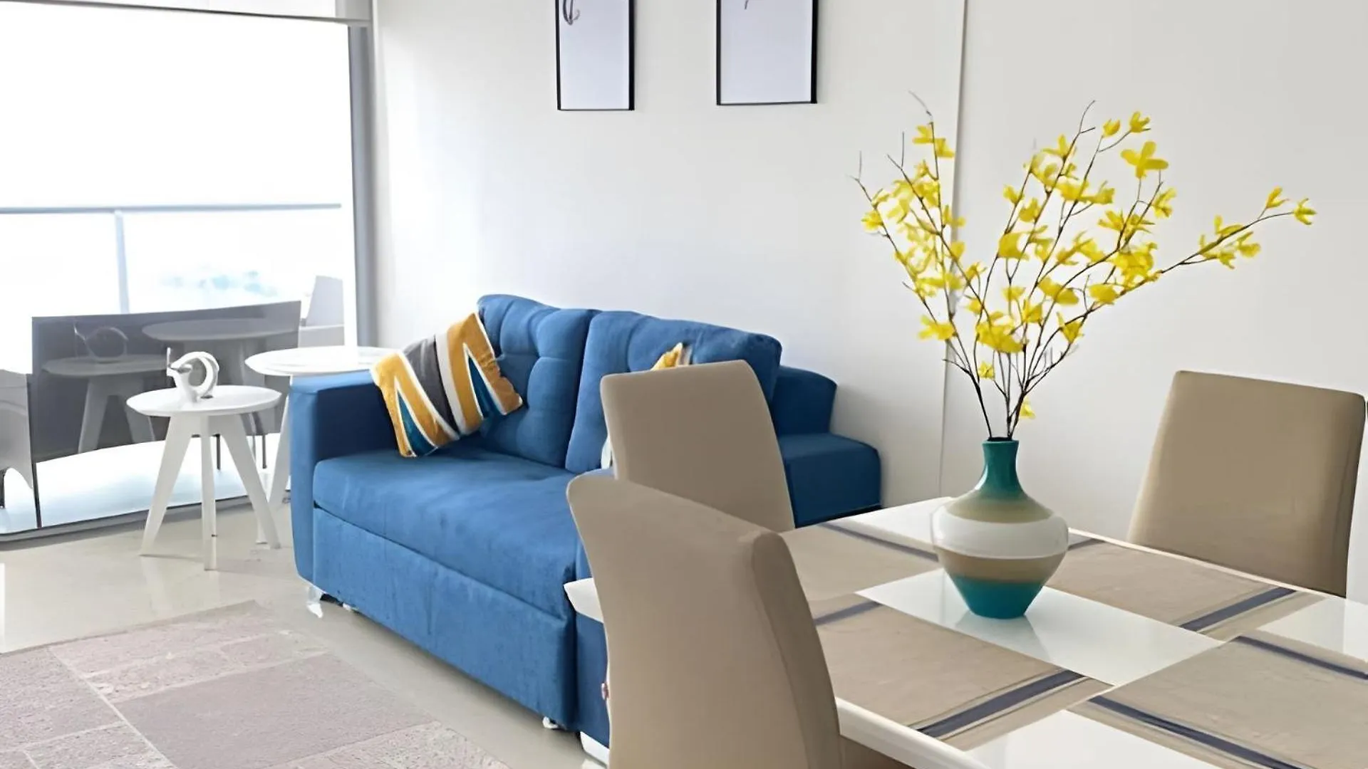 Infinitum Luxury Apartament, Cartagena 0*,