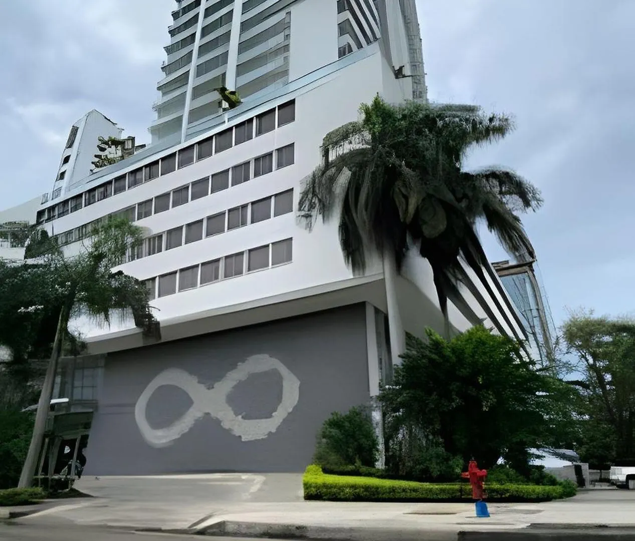 Infinitum Luxury Apartament, Cartagena