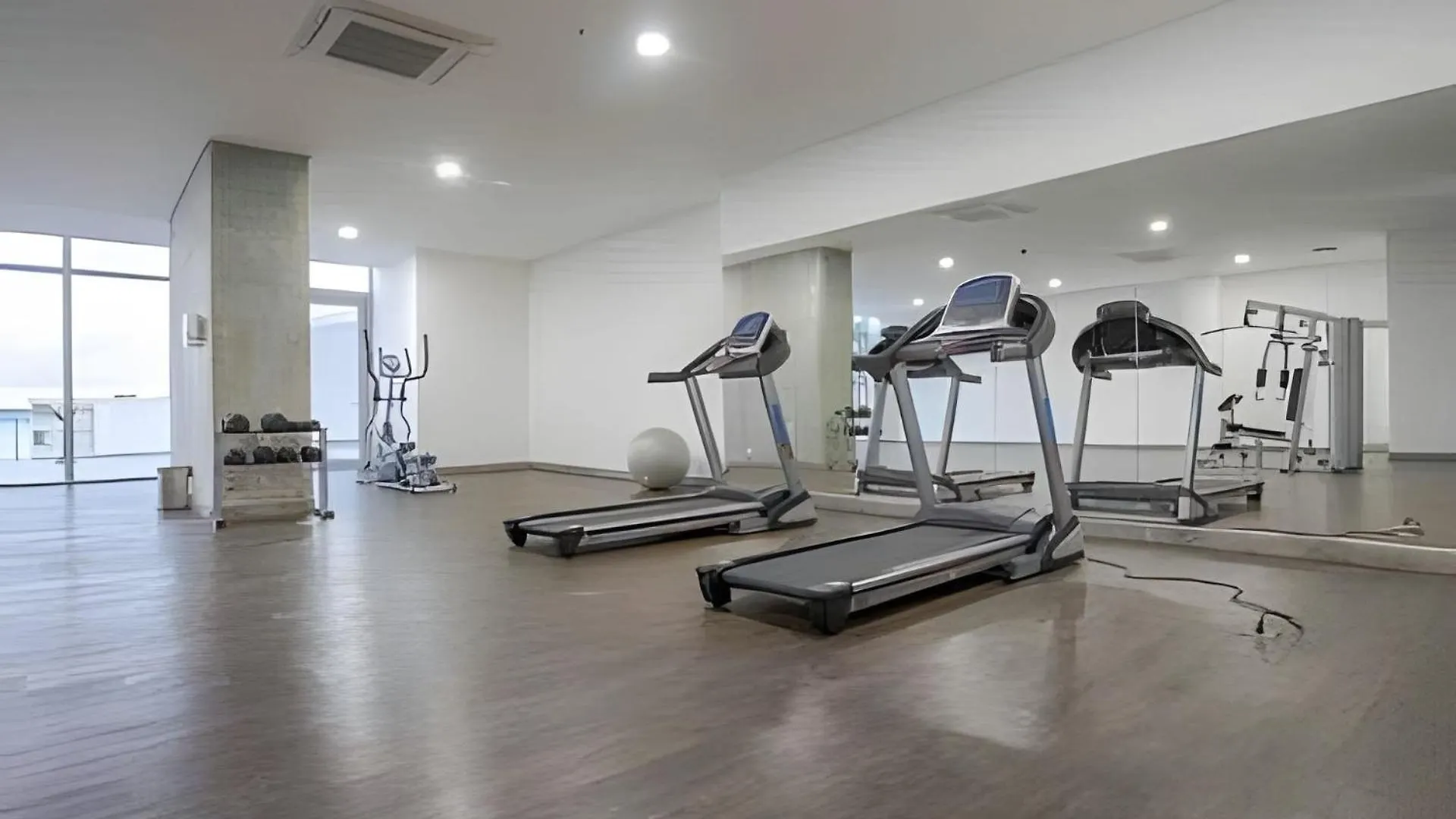 Infinitum Luxury Apartament, Cartagena