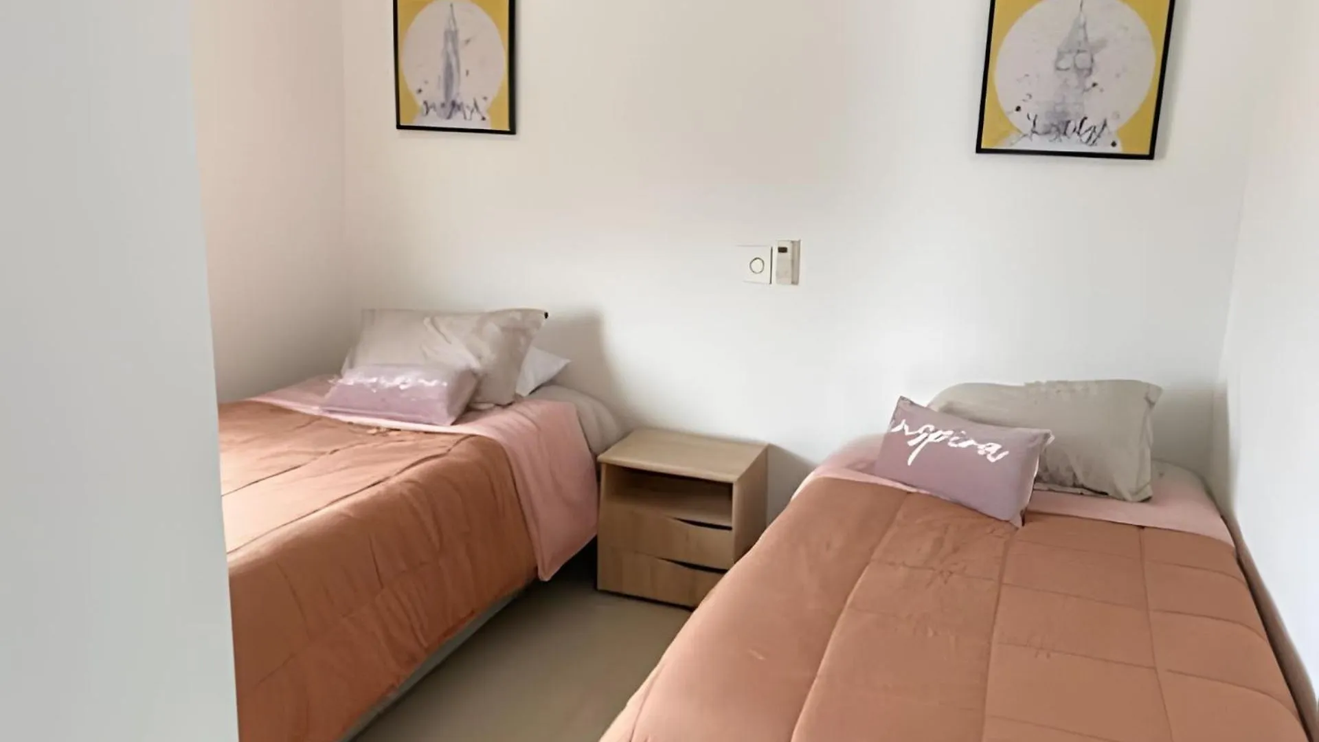 Infinitum Luxury Apartament, Cartagena