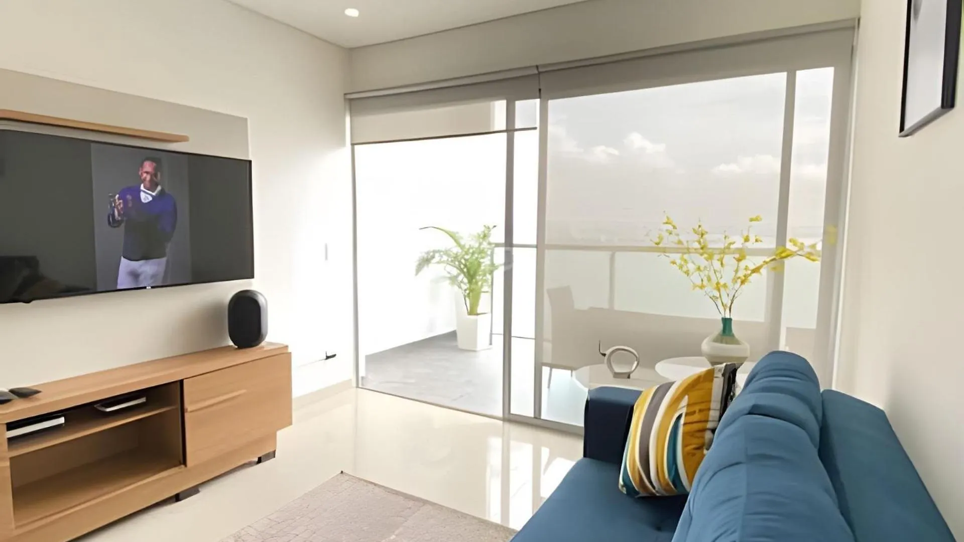 Apartmán Infinitum Luxury Apartament, Cartagena