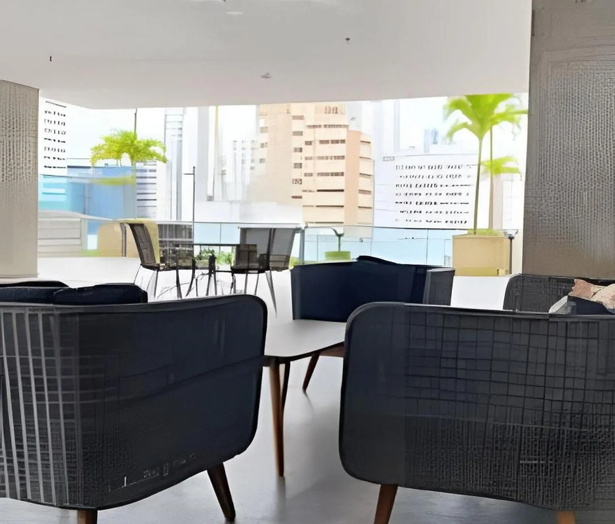 Infinitum Luxury Apartament, Cartagena