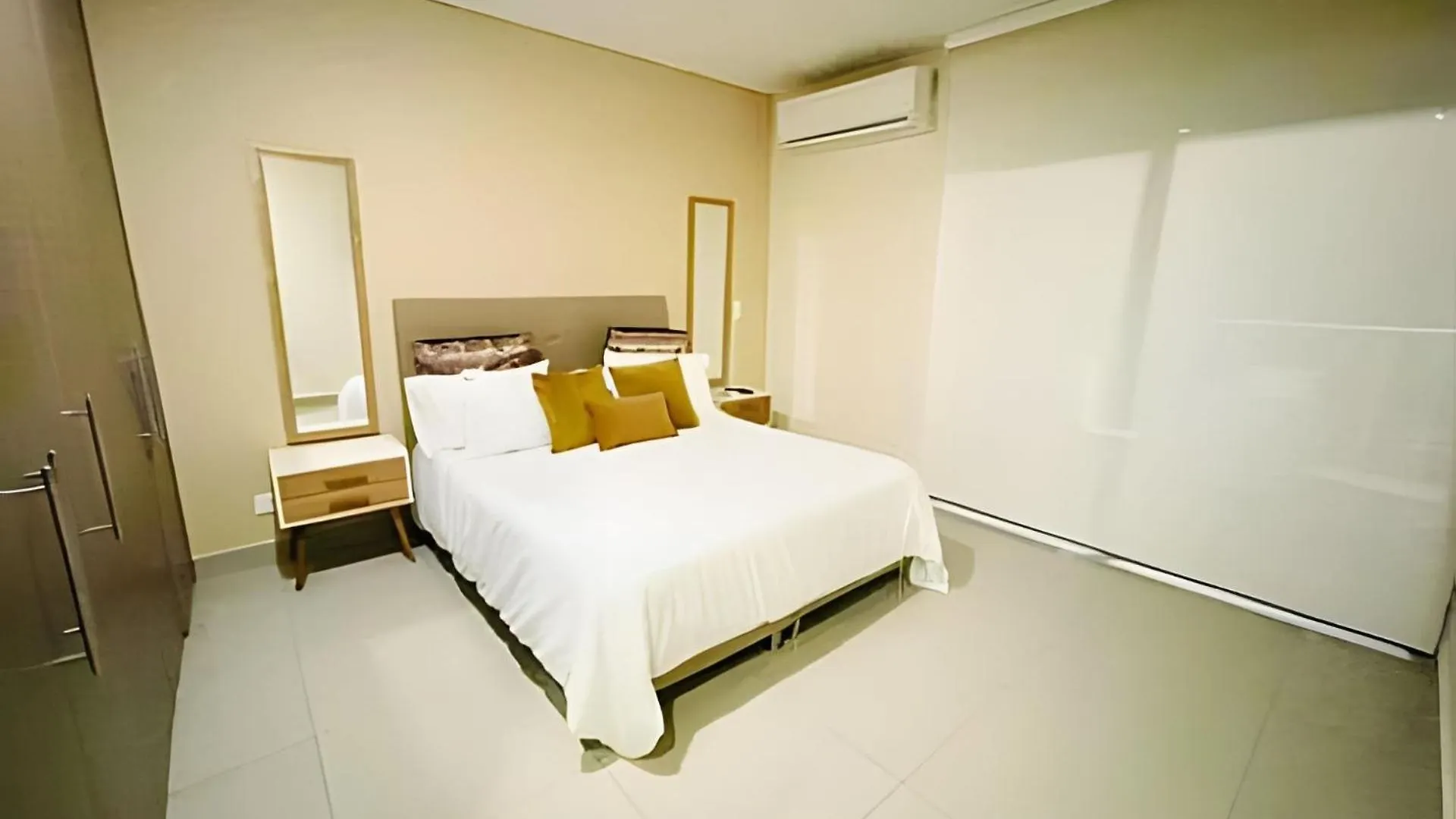Infinitum Luxury Apartament, Cartagena Kolumbie