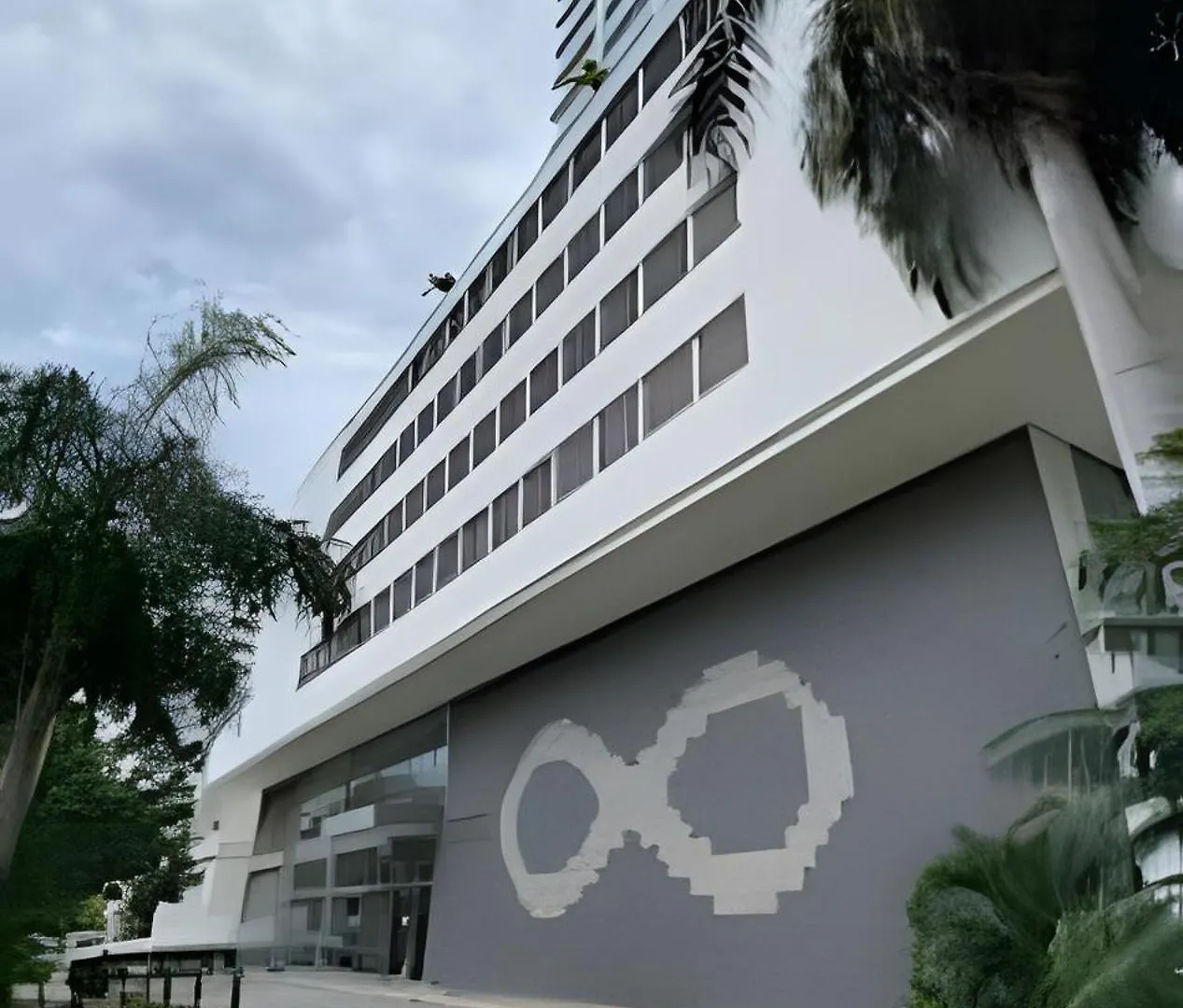 Infinitum Luxury Apartament, Cartagena