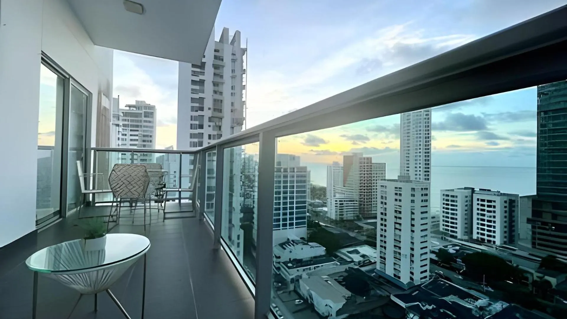 Infinitum Luxury Apartament, Cartagena 0*,
