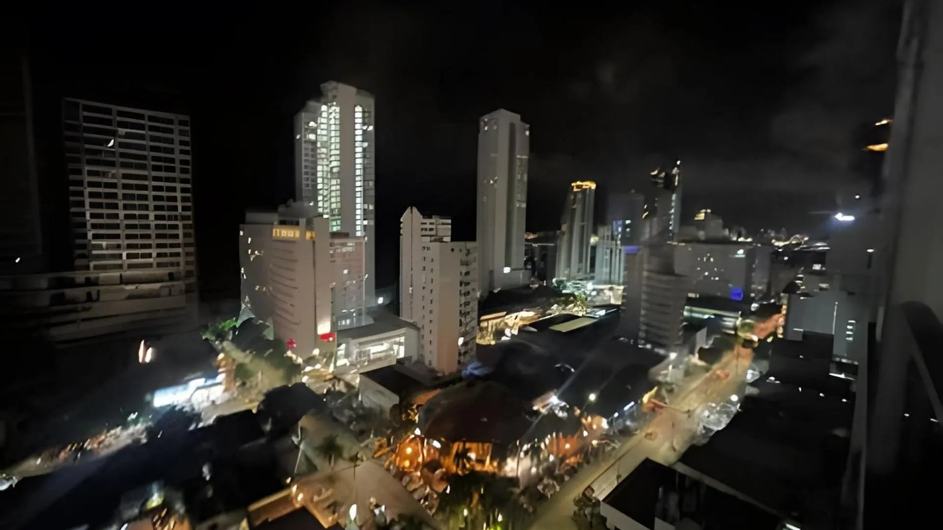 Infinitum Luxury Apartament, Cartagena 0*,  Kolumbie