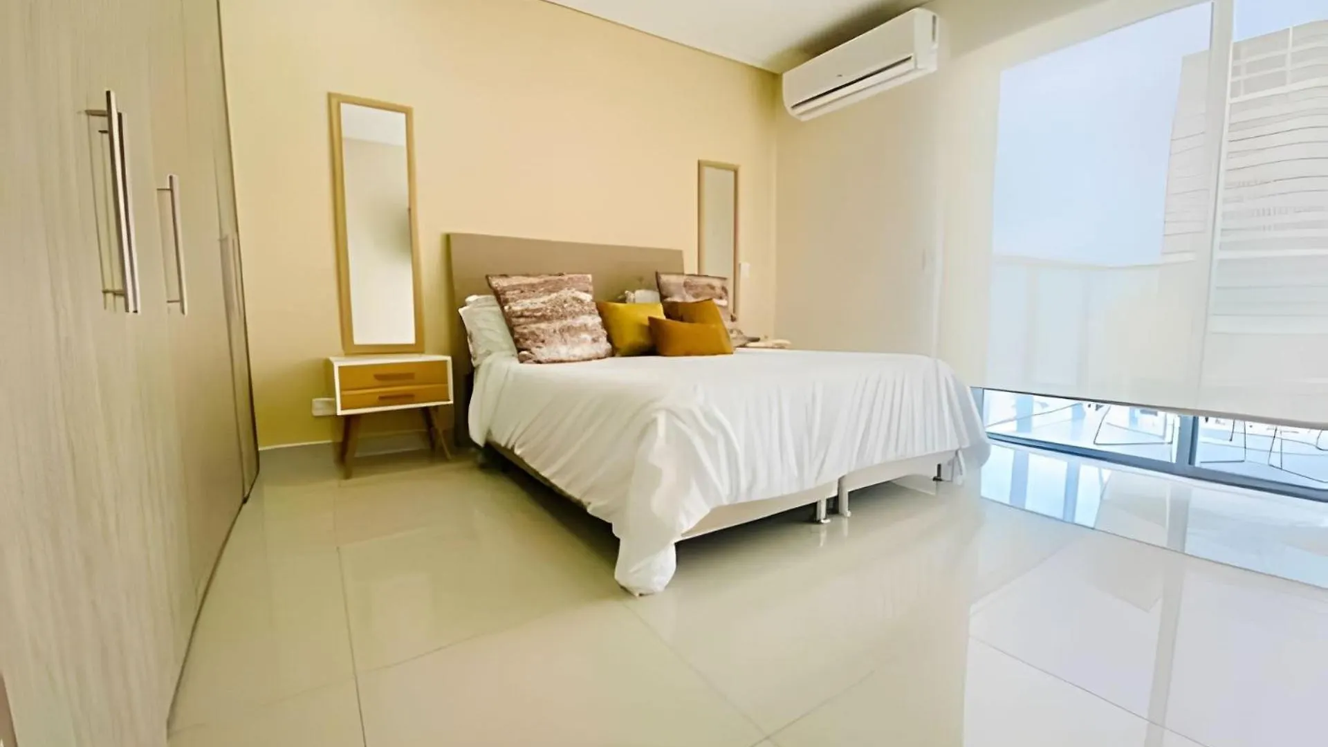 Infinitum Luxury Apartament, Cartagena 0*,  Kolumbie
