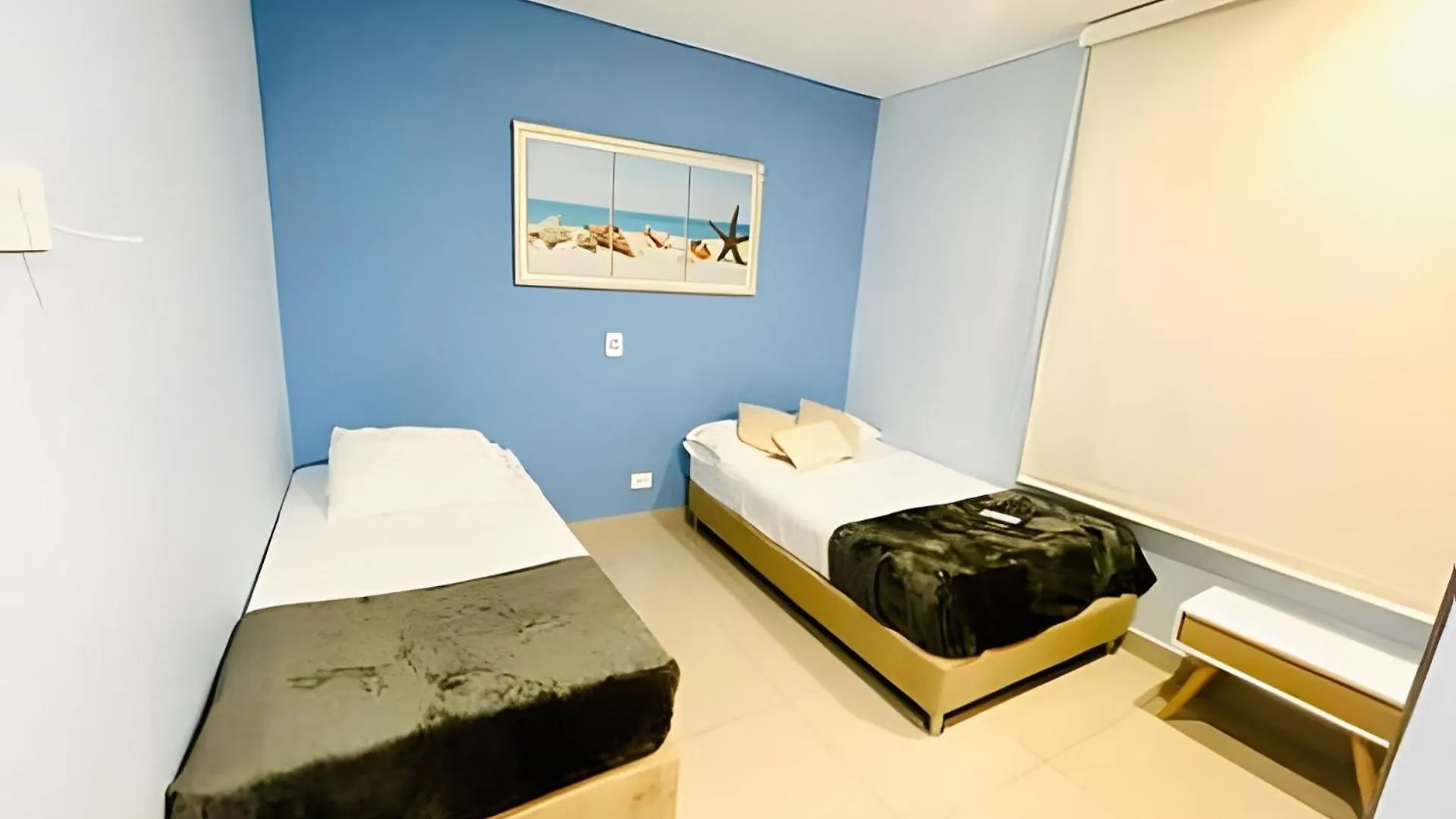 Infinitum Luxury Apartament, Cartagena 0*,