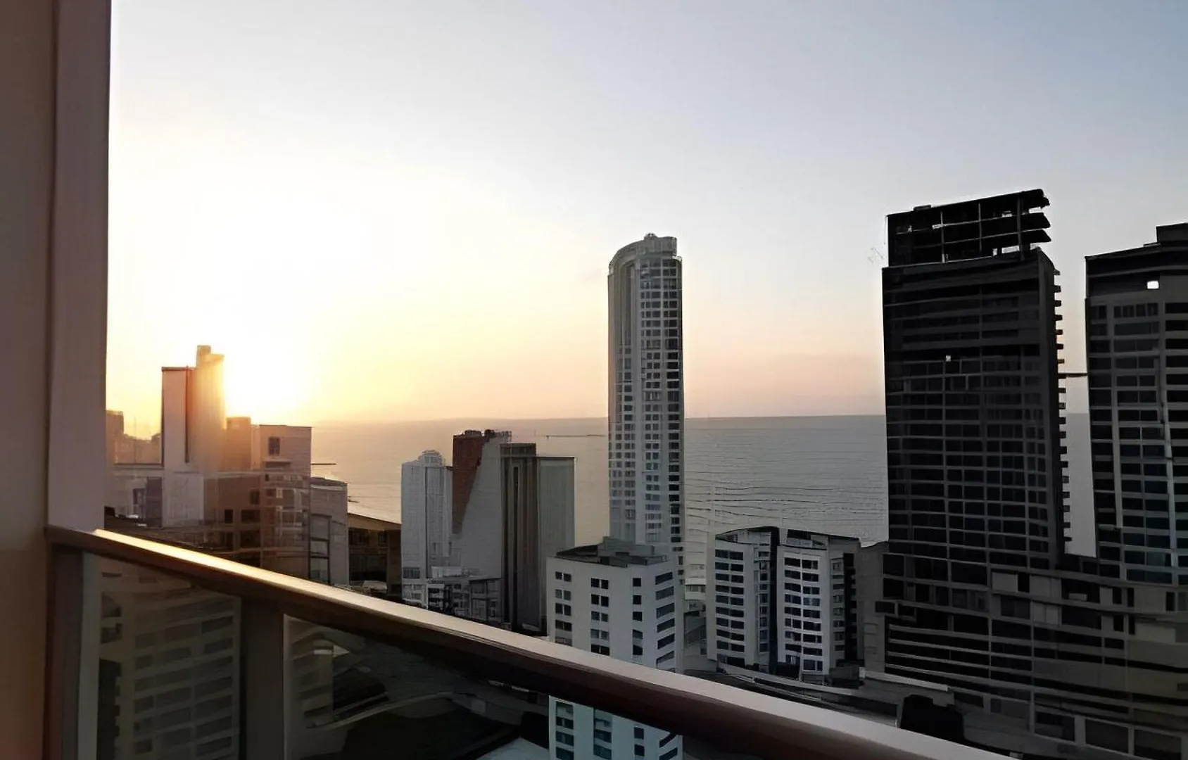 Infinitum Luxury Apartament, Cartagena Kolumbie