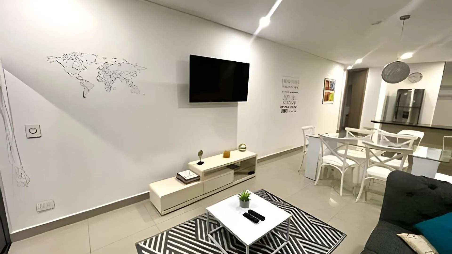 Infinitum Luxury Apartament, Cartagena