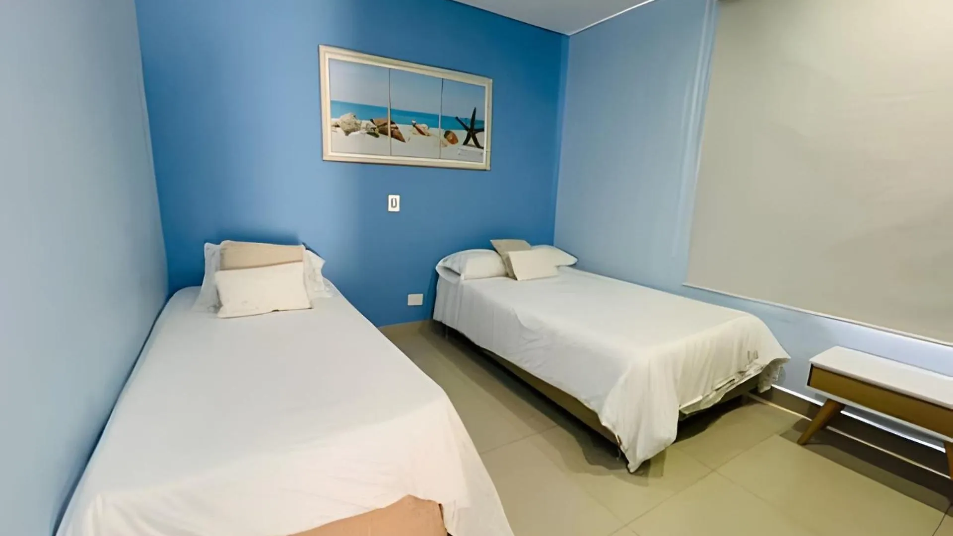 Infinitum Luxury Apartament, Cartagena