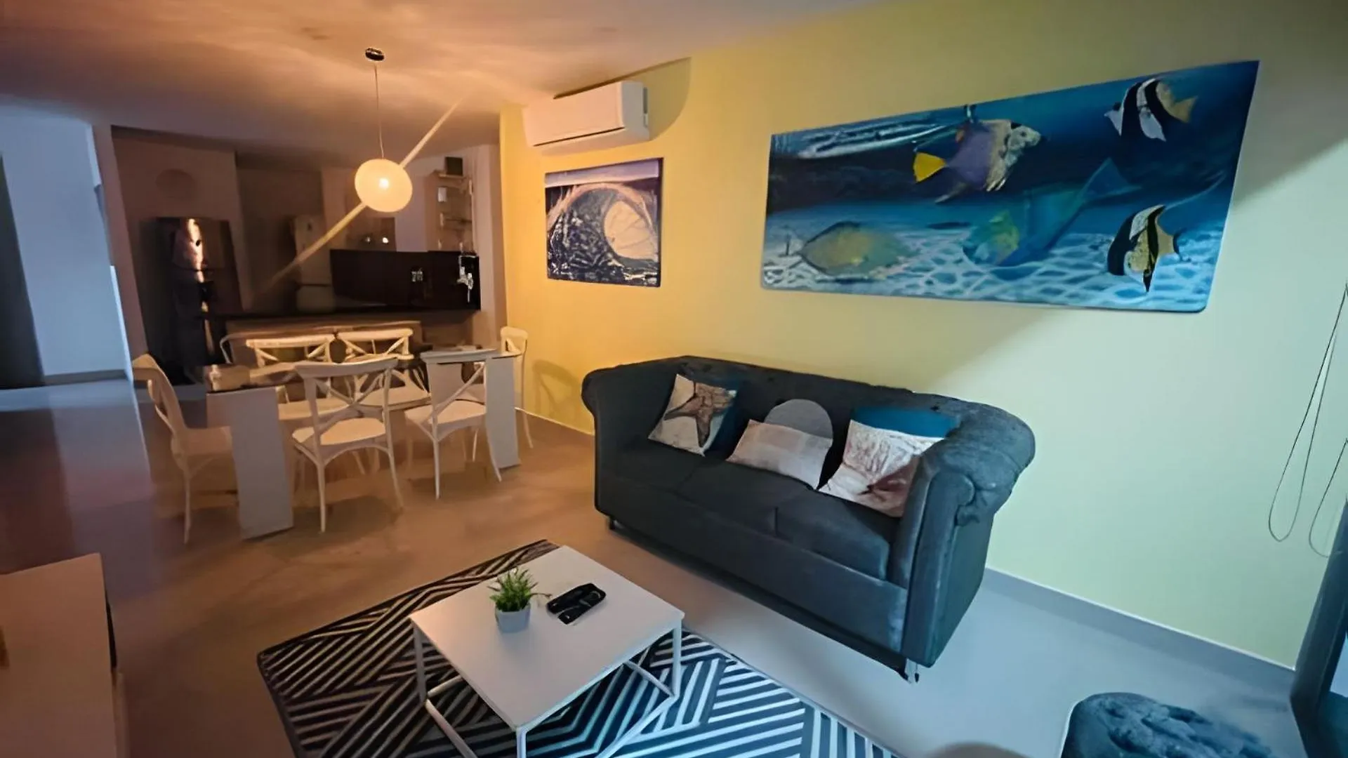 Apartmán Infinitum Luxury Apartament, Cartagena