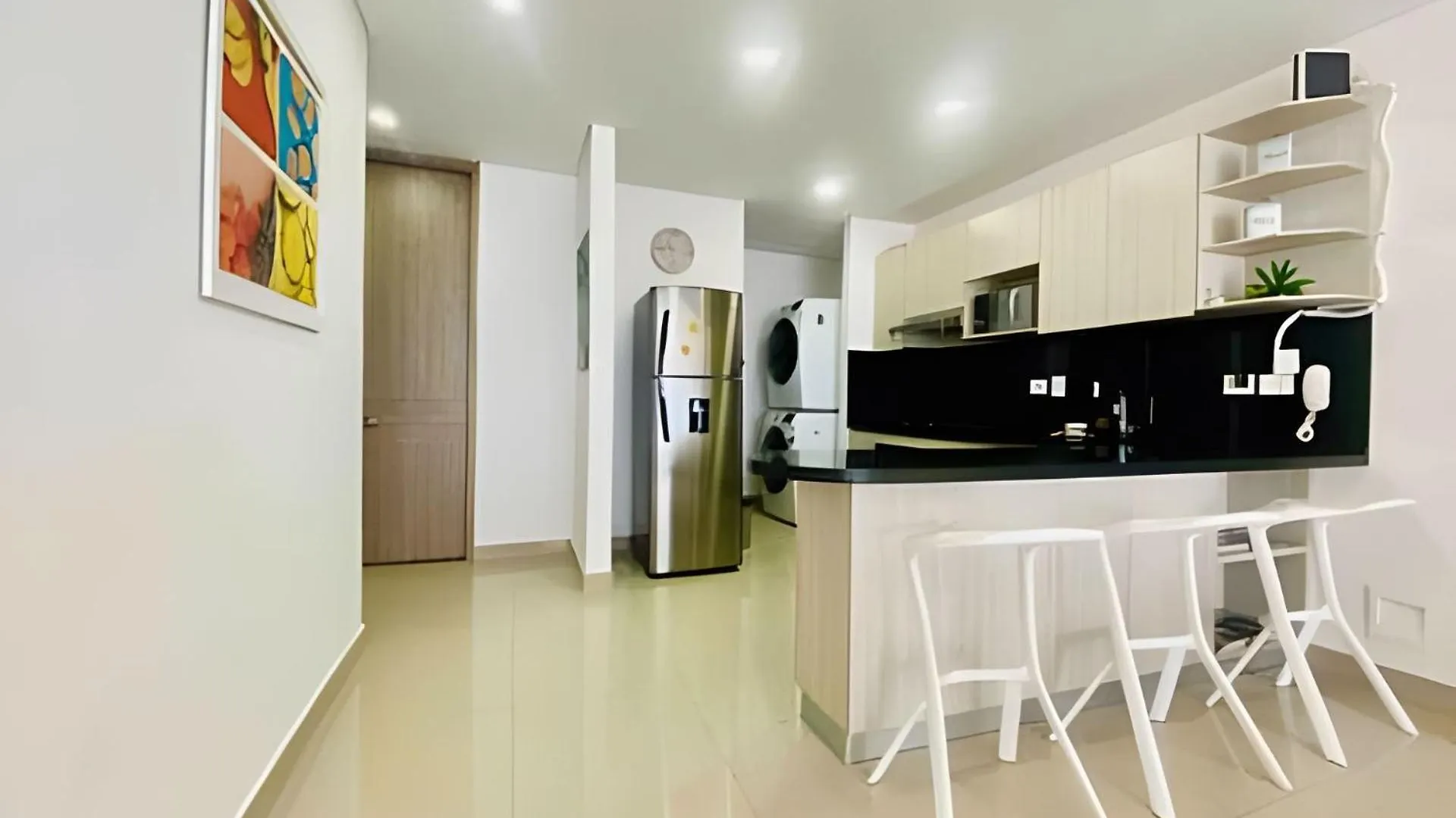 Infinitum Luxury Apartament, Cartagena