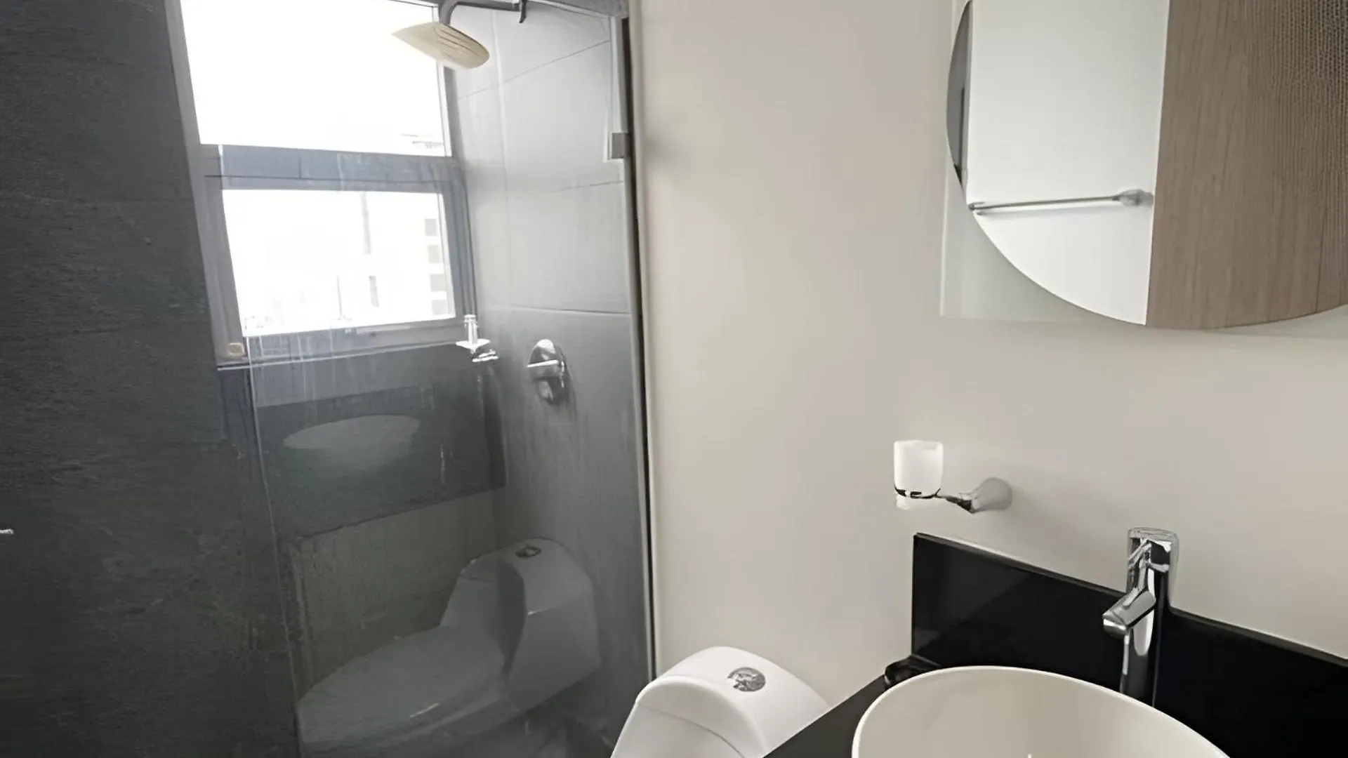 Infinitum Luxury Apartament, Cartagena Apartment
