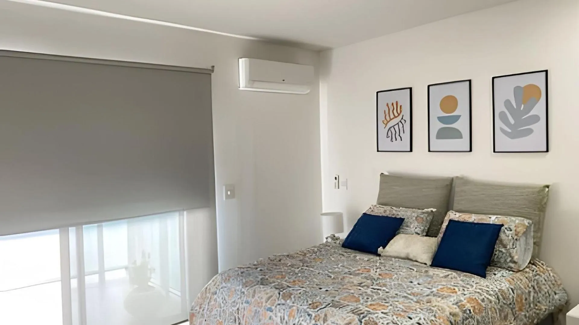 Infinitum Luxury Apartament, Cartagena Colombia