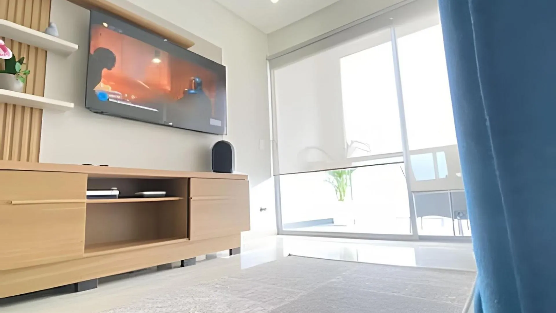 Infinitum Luxury Apartament, Cartagena 0*,  Colombia