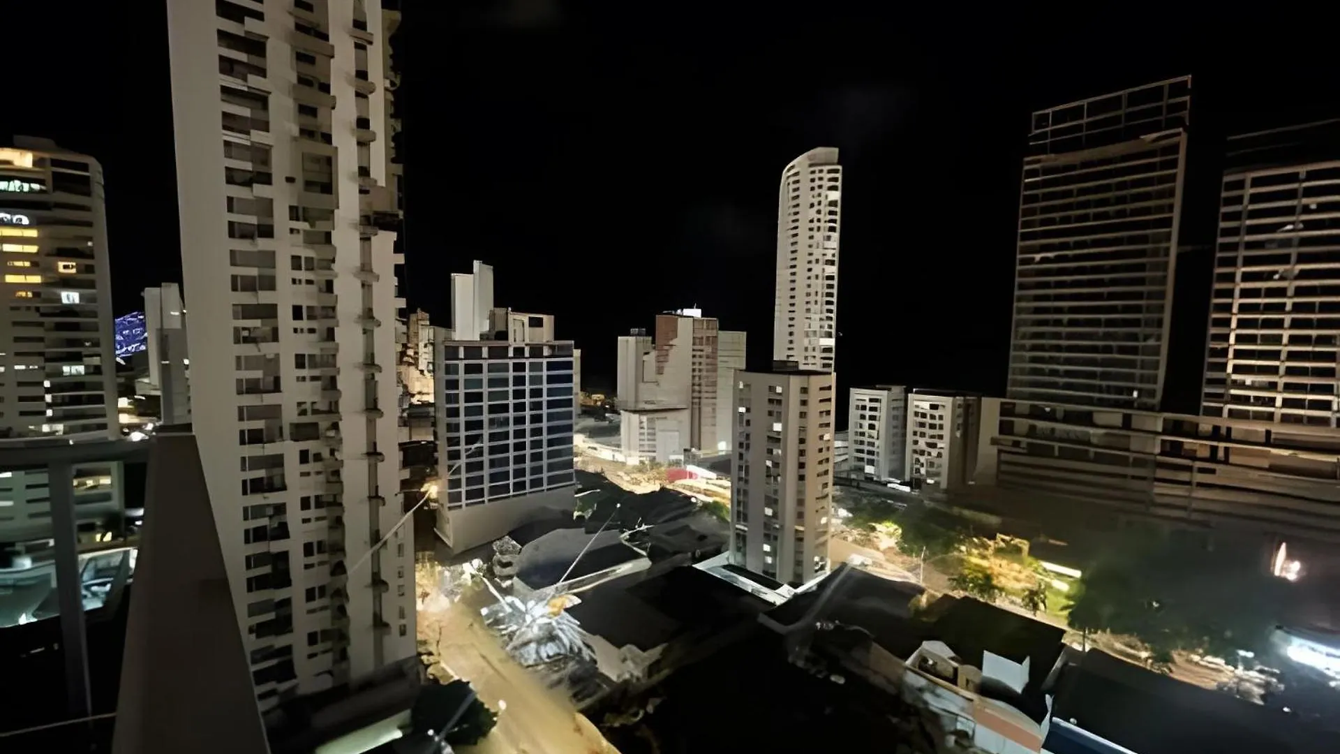 Apartment Infinitum Luxury Apartament, Cartagena Colombia